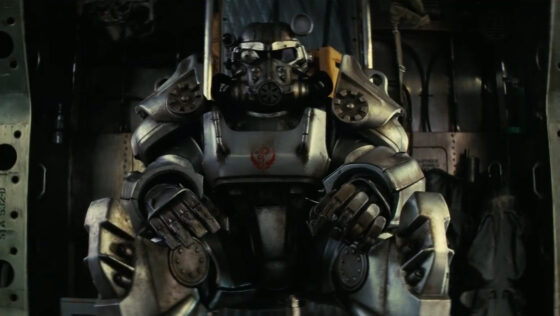 Фоллаут 1 сезон 2 серия