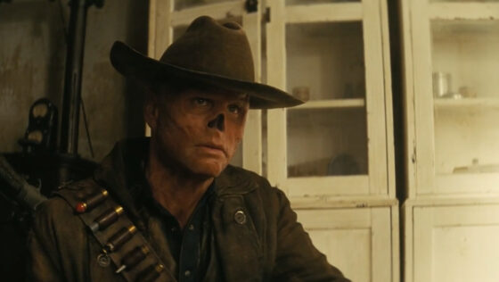 Фоллаут 1 сезон 4 серия