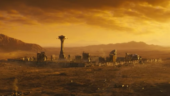 «Фоллаут» — лучший сериал 2024 года