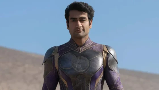 Во втором сезоне «Фоллаута» сыграет актер из «Марвел»