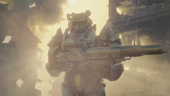 Что хотят увидеть зрители, когда «Фоллаут» вернется в Нью-Вегас