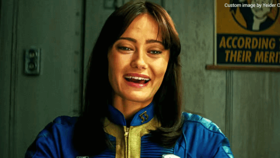 Второй сезон «Фоллаут» положит конец сравнению с сериалом «Бункер»