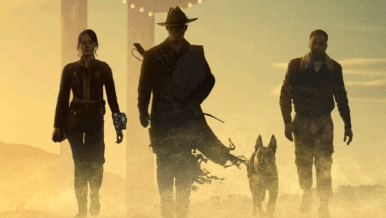 Второй сезон «Фоллаут»: дата выхода, актёрский состав, сюжет и всё, что известно