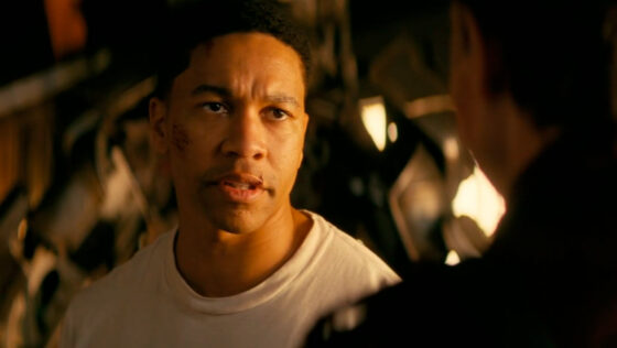 Фоллаут 2 сезон 4 серия